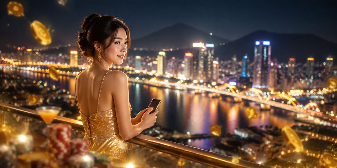 Ứng dụng di động 6600 giao diện thân thiện hỗ trợ cá cược thể thao và casino cho người Việt